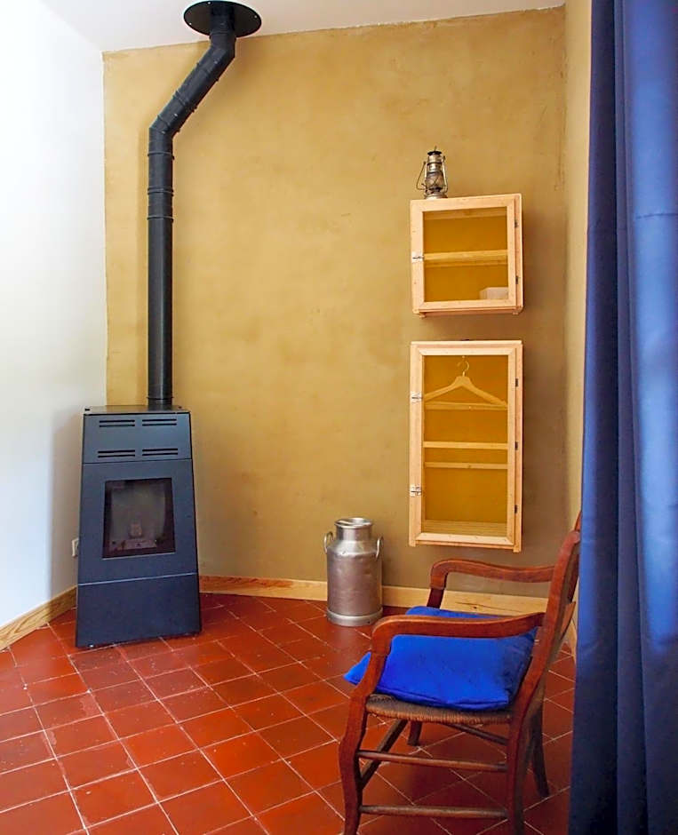 Transhumance & cie, Auberge, Appartements & SPA