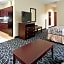 Best Western Plus Katy Inn & Suites