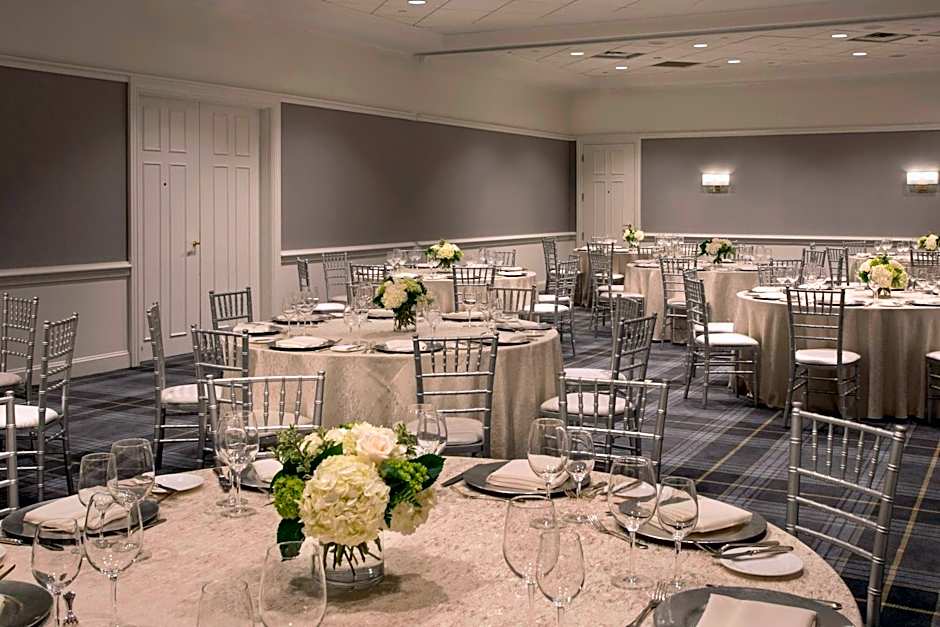 The Ballantyne, A Luxury Collection Hotel, Charlotte