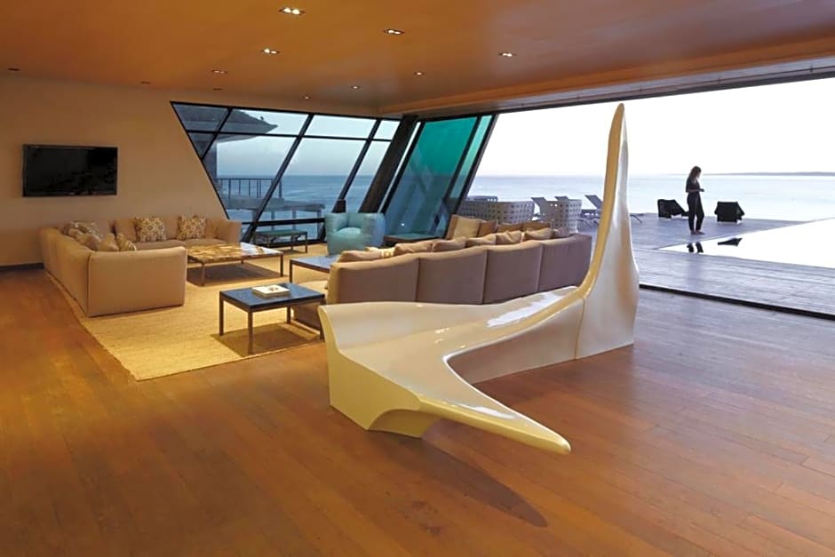 Playa Vik Jose Ignacio