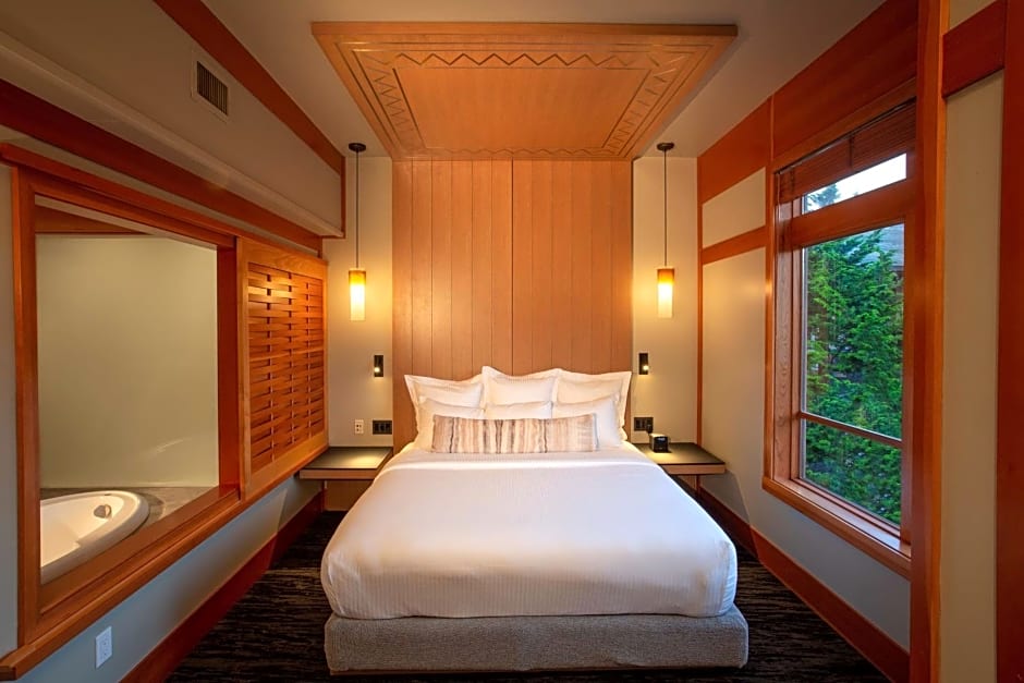 Willows Lodge
