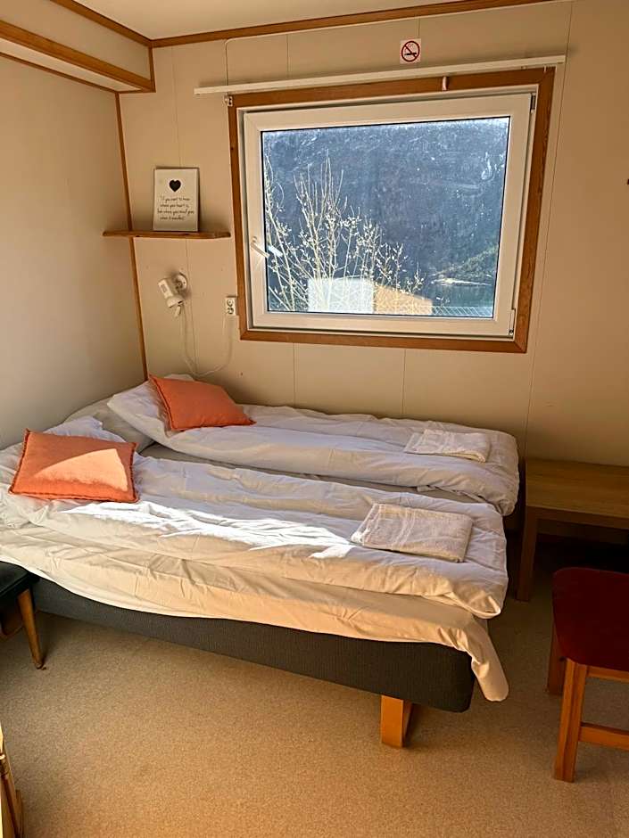 Foto 1 av 9 av Double Room