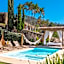 Villa Boréal Hostellerie Pousada Boutique