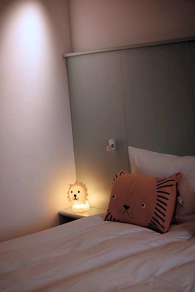 kleiner Löwe – Stadthotel Bregenz