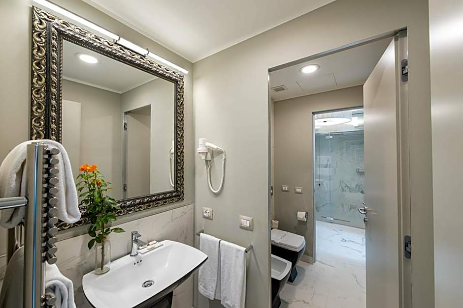 DB Hotel Verona Airport And Congress