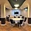 Holiday Inn Newcastle-Jesmond By IHG