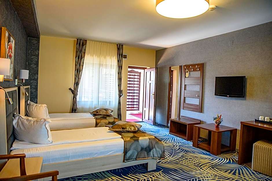 Hotel Stefani