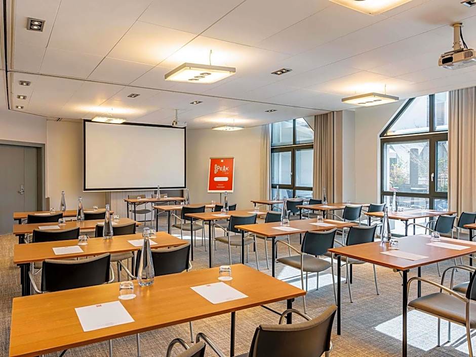 ibis Lausanne Crissier