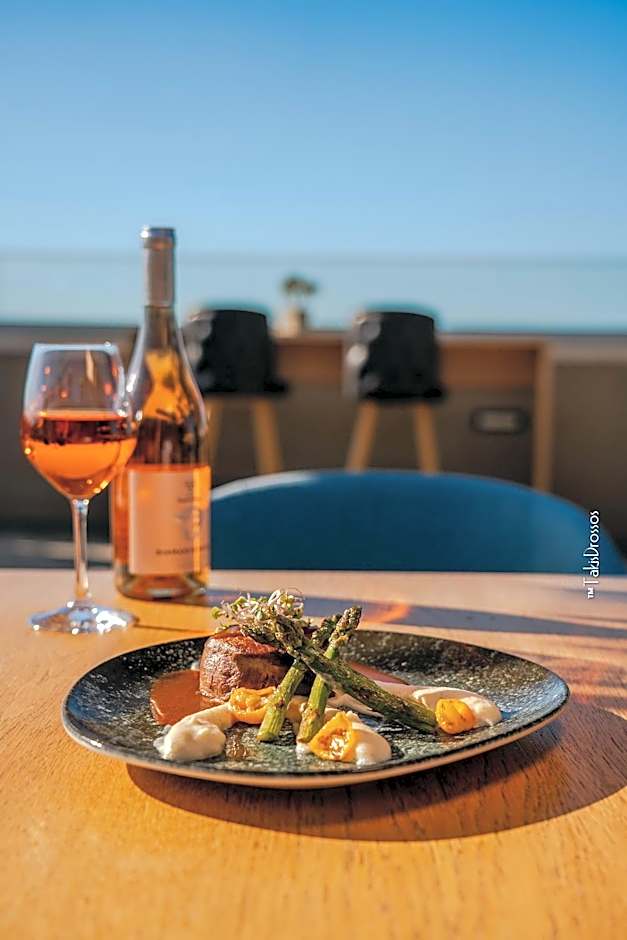 Villaggio Boutique Hotel Hersonissos - Adults Only