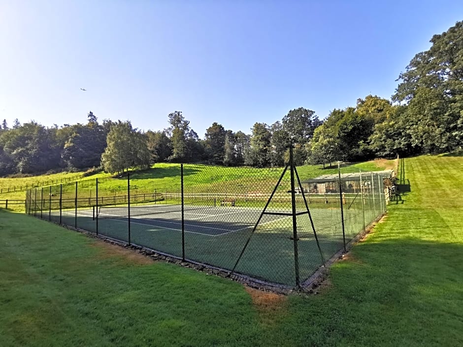 Chart House Bed and Breakfast