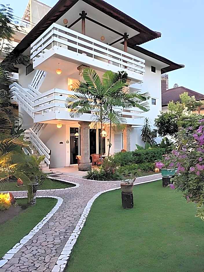 Hotel Kumala Pantai