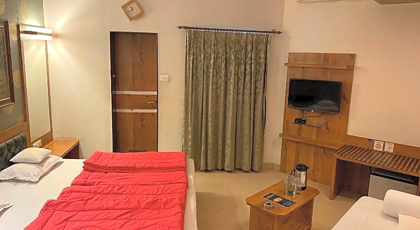 Panchavati Elite Inn