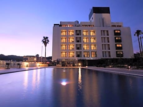 Double Room with Harbor View