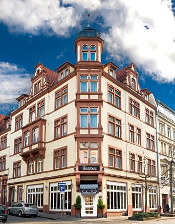 The Heidelberg Exzellenz Hotel