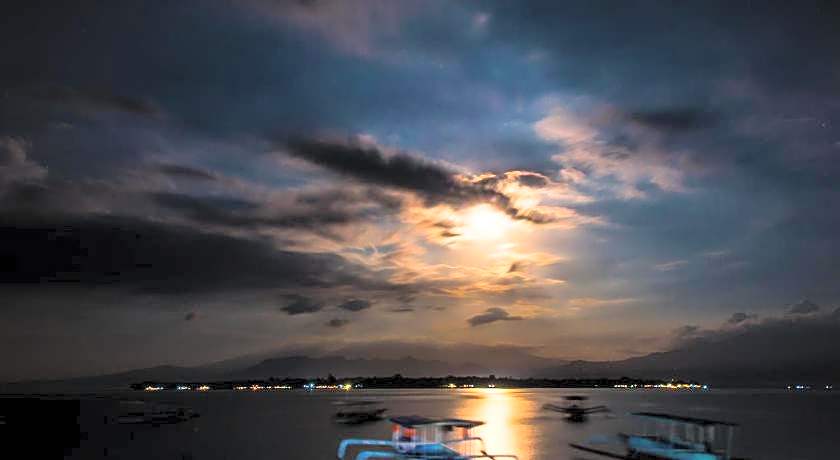 Blue Marlin Bungalow