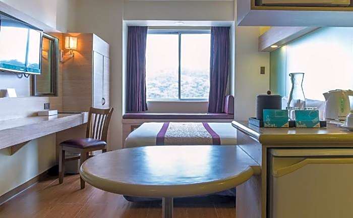 Microtel by Wyndham Baguio