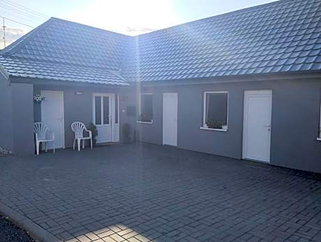 Ubytování u Zelníčků