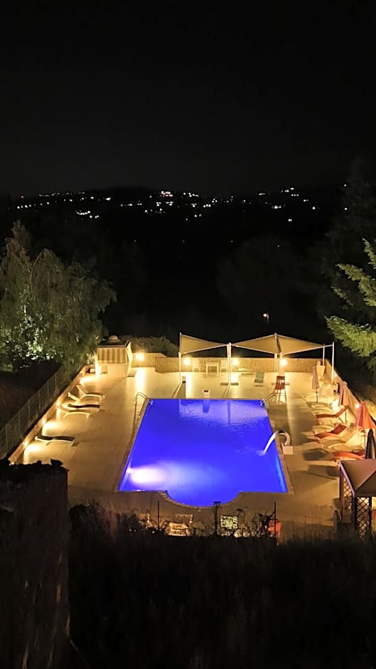 Sotto Il Cielo Hotel