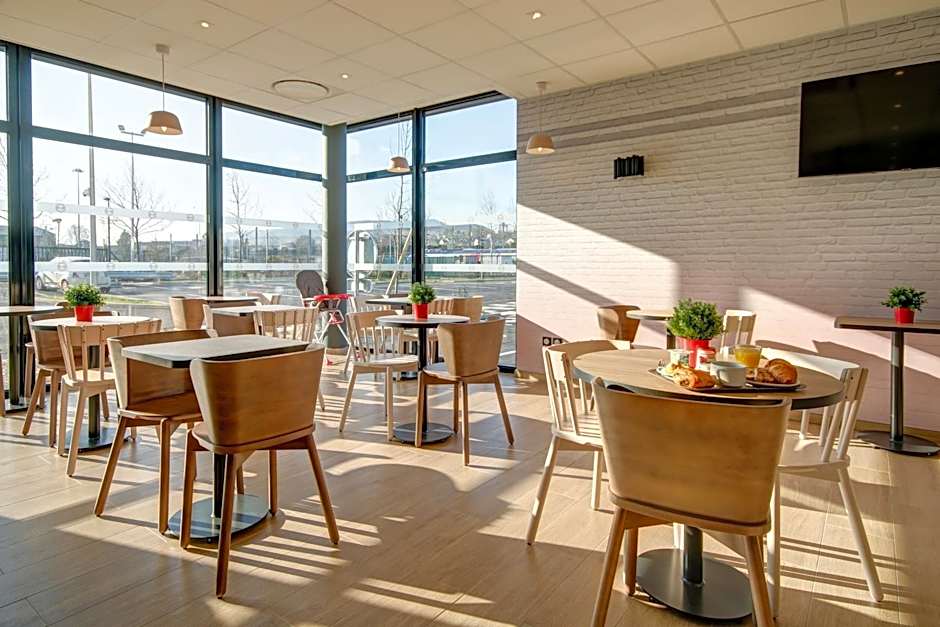 B&B Hotel Epernay