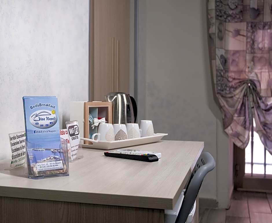 B&B VIVA NAPOLI