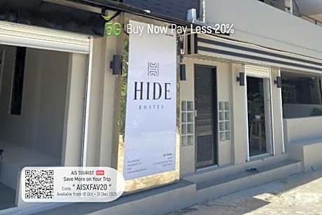 Hide Hostel
