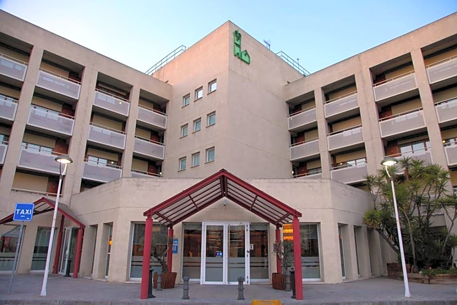 Travelodge Barcelona del Valles