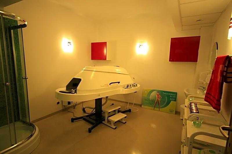 Klif Spa