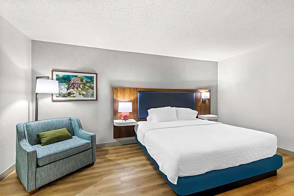 Hampton Inn Chattanooga-North/Ooltewah