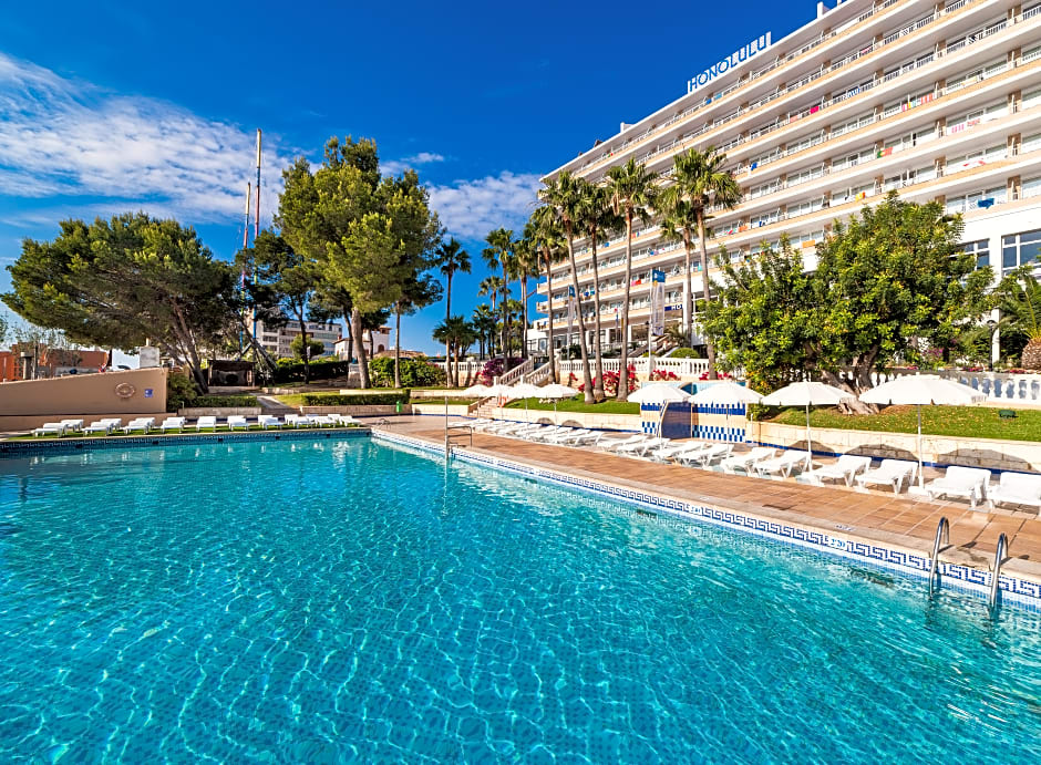 Cook's Club Calvia Beach Adults Only +21