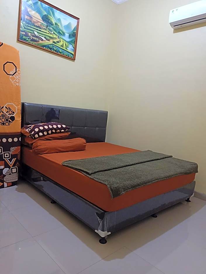 Homestay Griya PAS Pangandaran