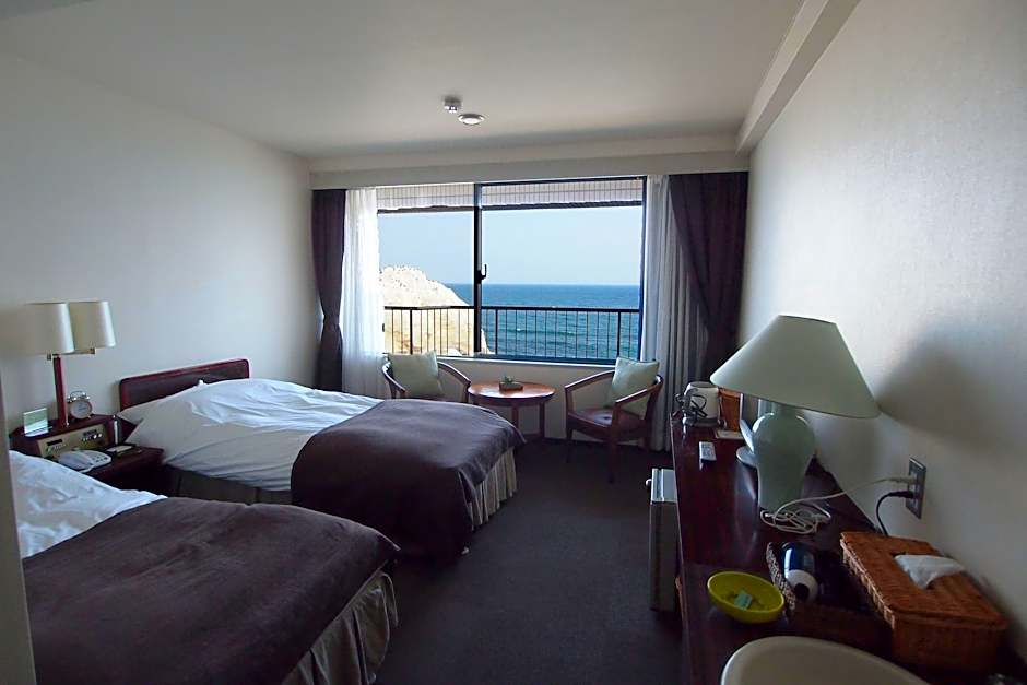 Isohara Seaside Hotel
