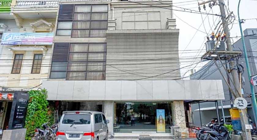 Sans Hotel Ekkon Yogyakarta by RedDoorz