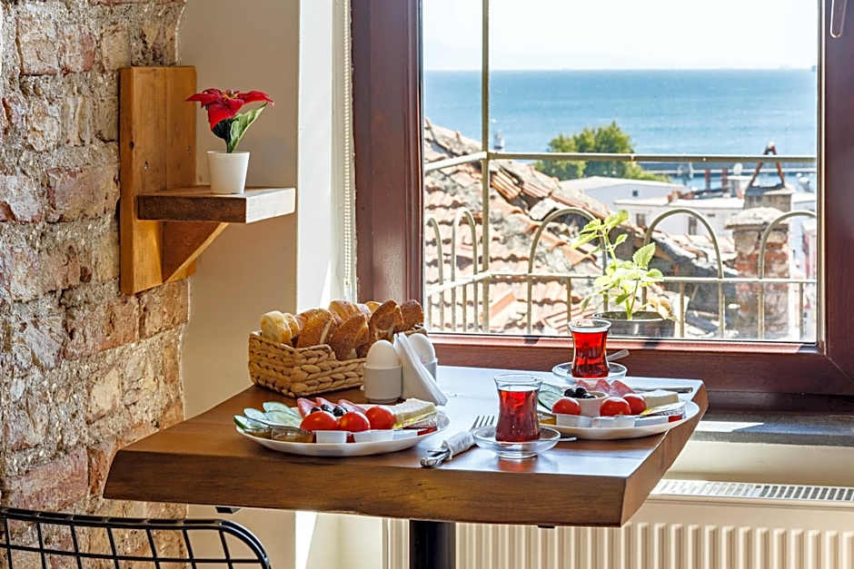 Hotel Miro Mansion Old City