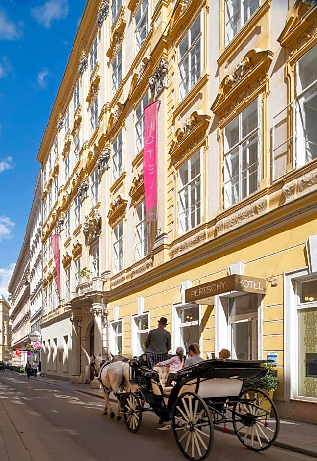 Pertschy Palais Hotel