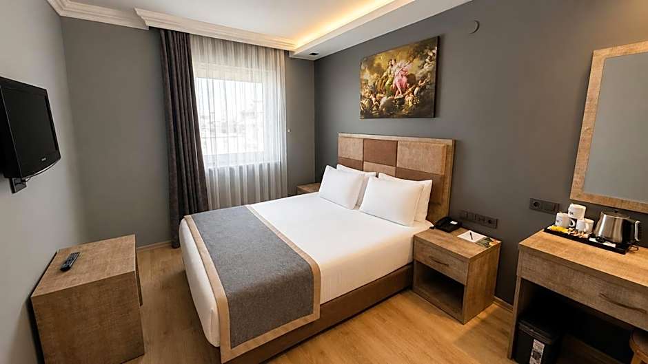 Ankara Royal Hotel