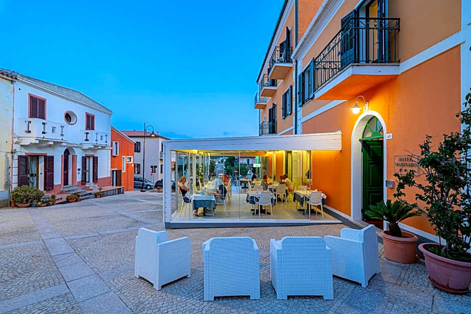 Hotel Marinaro
