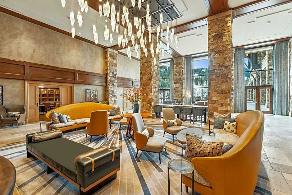 St. Regis Deer Valley