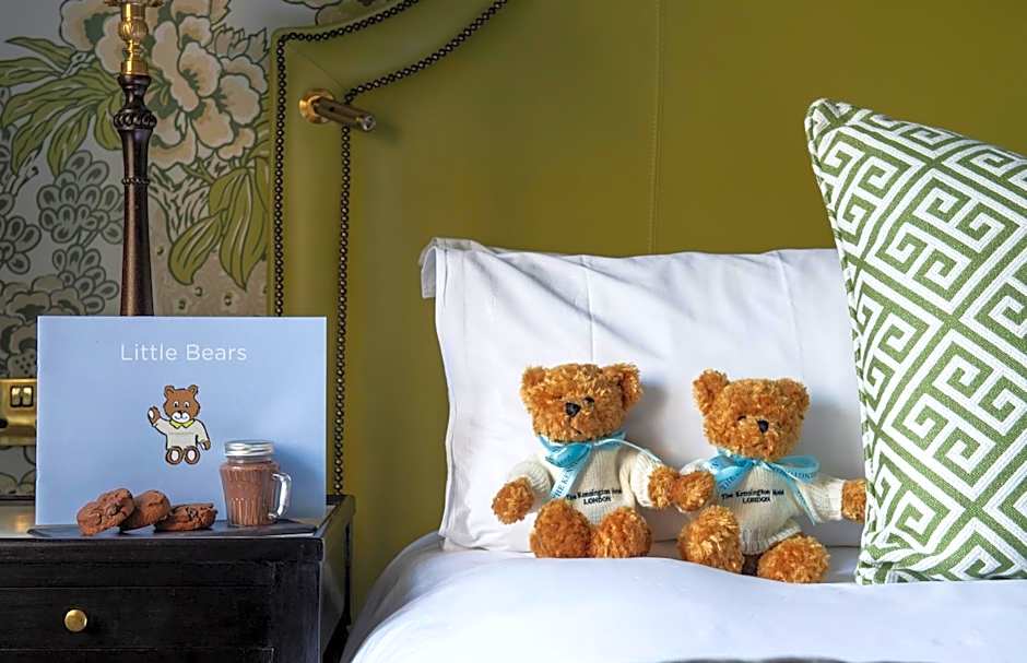 The Kensington Hotel