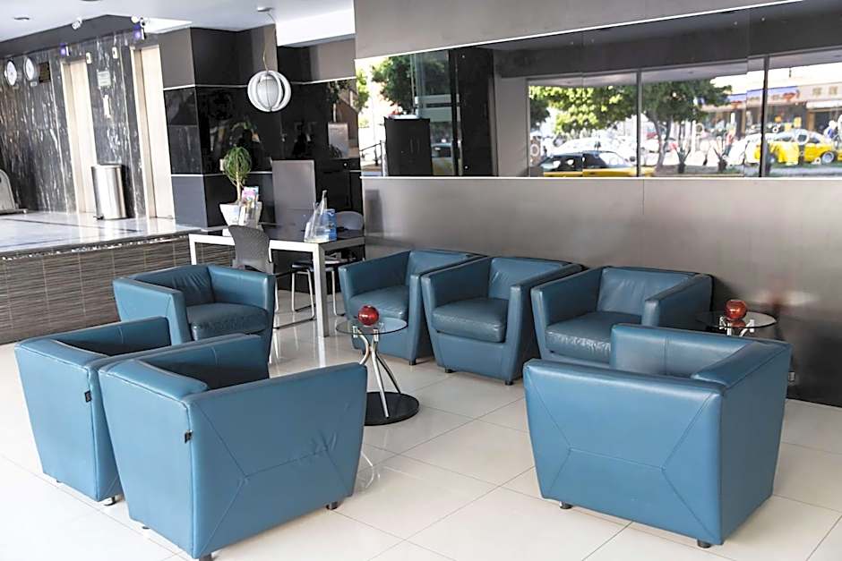 Best Western Plus Gran Hotel Centro Historico