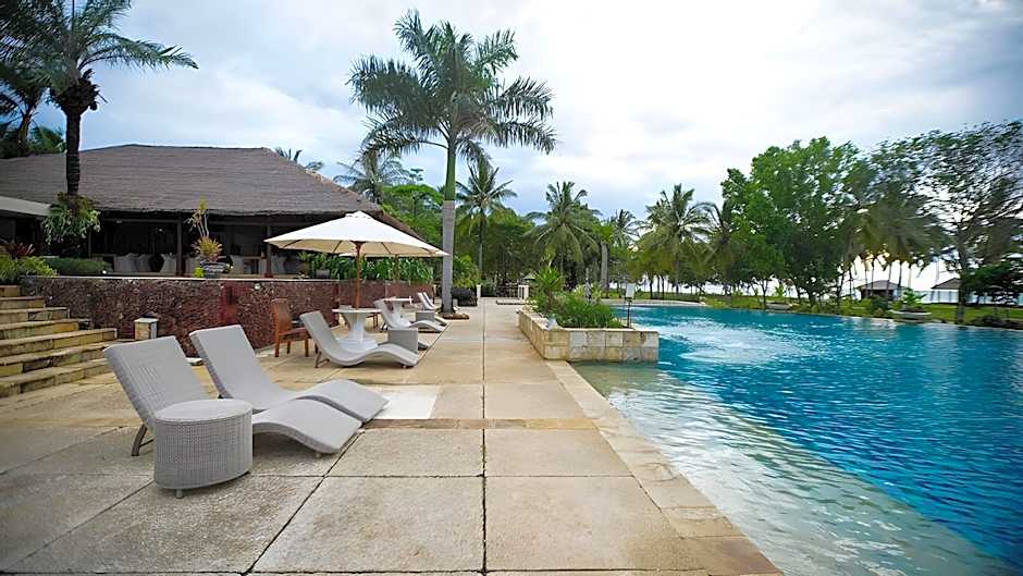 Tanjung Lesung Beach Hotel