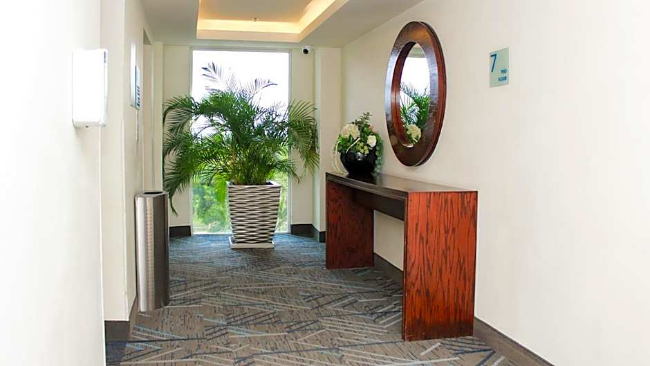 Holiday Inn Express Culiacan By IHG