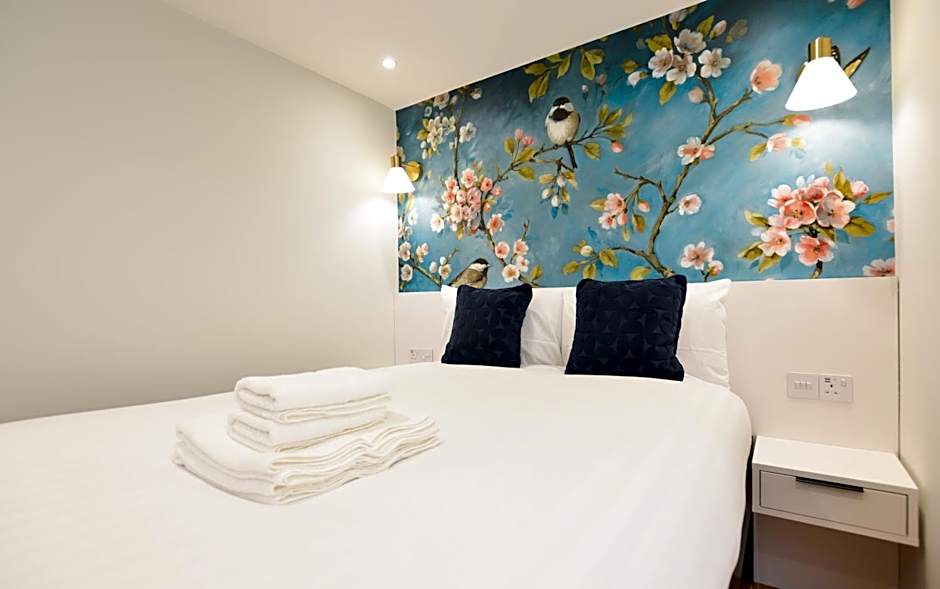 Sale Place Serviced Apartments by Concept Apartments