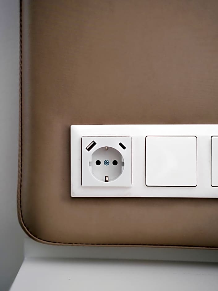 STAY.inn Comfort Art Hotel Schwaz