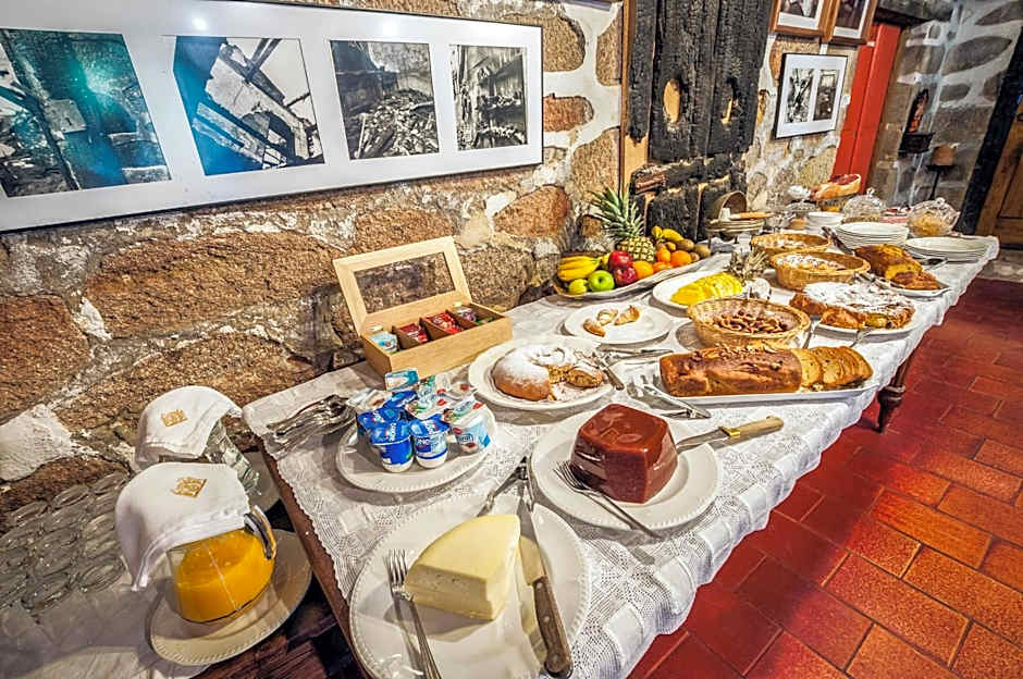 Casa Grande de Rosende