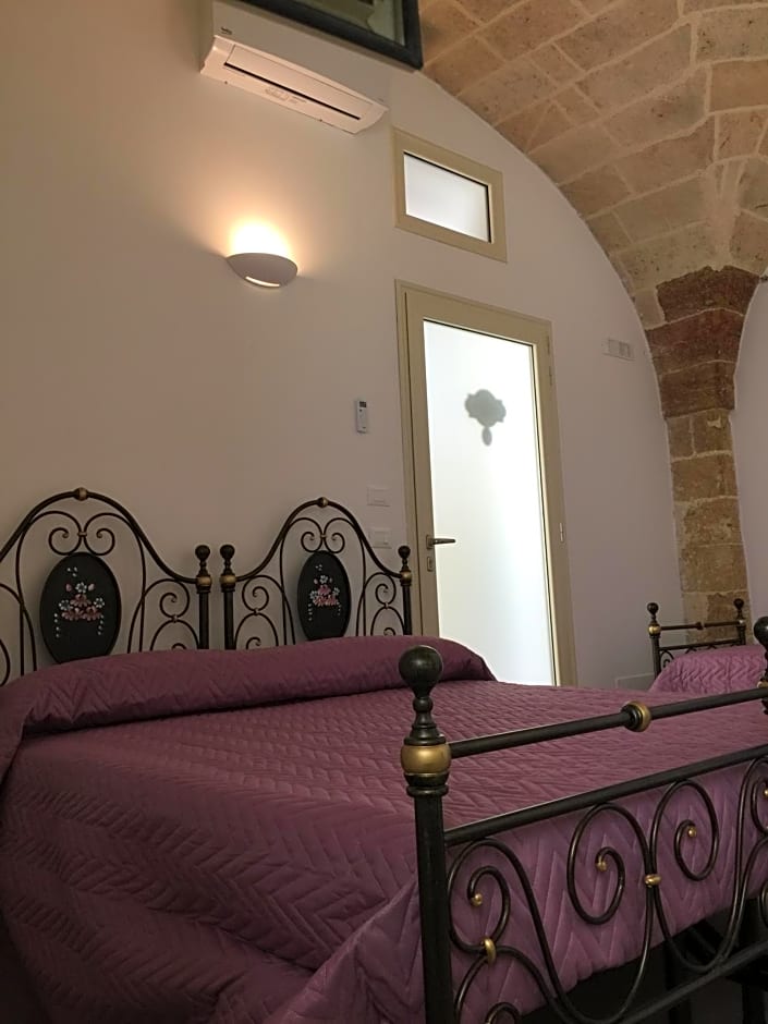 Borgo Sofia Bed and Breakfast