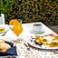 Comfort Inn Puebla Centro Histórico