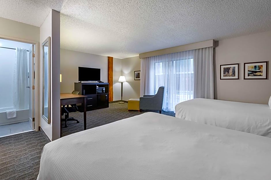 Best Western Plus Como Park – St. Paul, MN