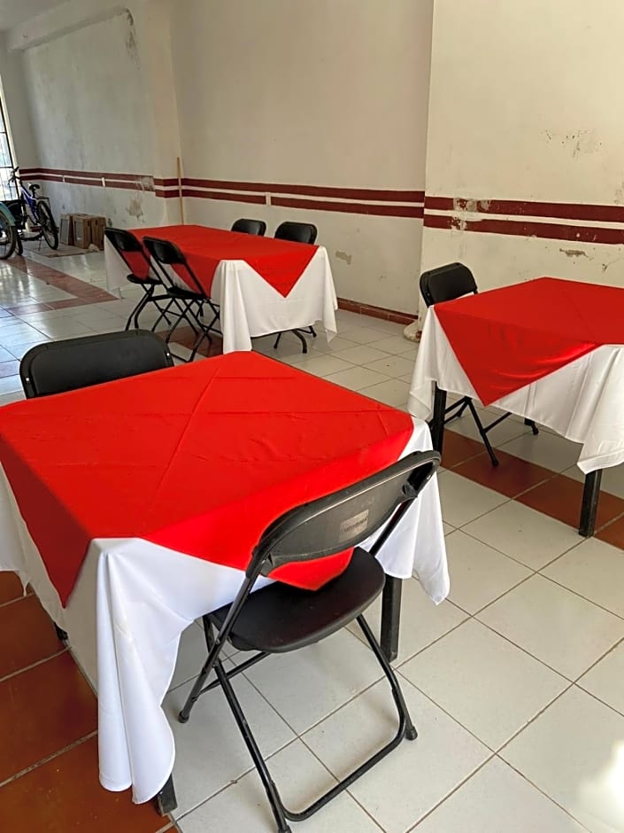 Hostal Casa Maya