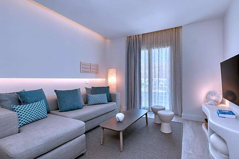 Patmos Aktis, a Luxury Collection Resort & Spa, Greece