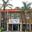 Towers Lodge